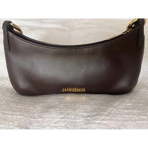 Jacquemus Leather handbag